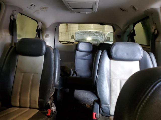 Photo 10 from auction – 2010 CHRYSLER TOWN & COU with VIN 2A4RR5DX0AR286158