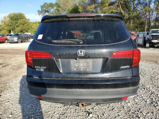 Photo 6 from auction – 2016 HONDA PILOT EX with VIN 5FNYF6H36GB002978