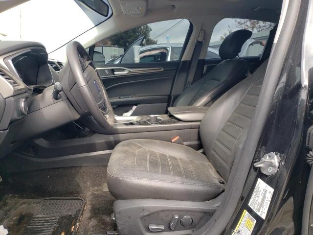 Photo 7 from auction – 2015 FORD FUSION SE with VIN 3FA6P0HD1FR125925