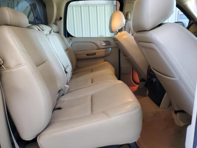 Photo 11 from auction – 2010 CADILLAC ESCALADE E with VIN 3GYVKMEF0AG290249