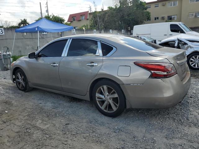 Photo 2 from auction – 2013 NISSAN ALTIMA 2.5 with VIN 1N4AL3AP4DN421209