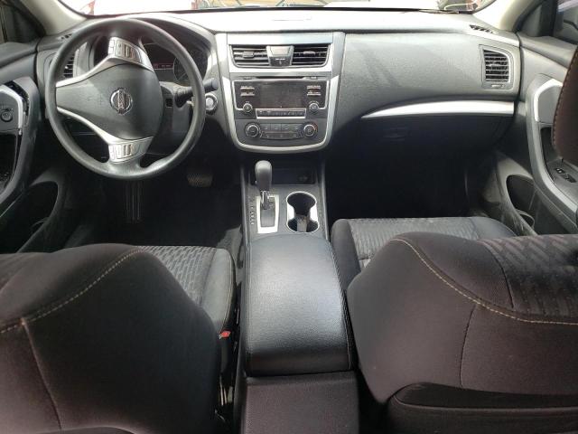 Photo 8 from auction – 2018 NISSAN ALTIMA 2.5 with VIN 1N4AL3AP1JC478779