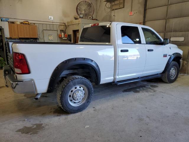 Photo 3 from auction – 2012 DODGE RAM 2500 S with VIN 3C6TD5CT8CG259296