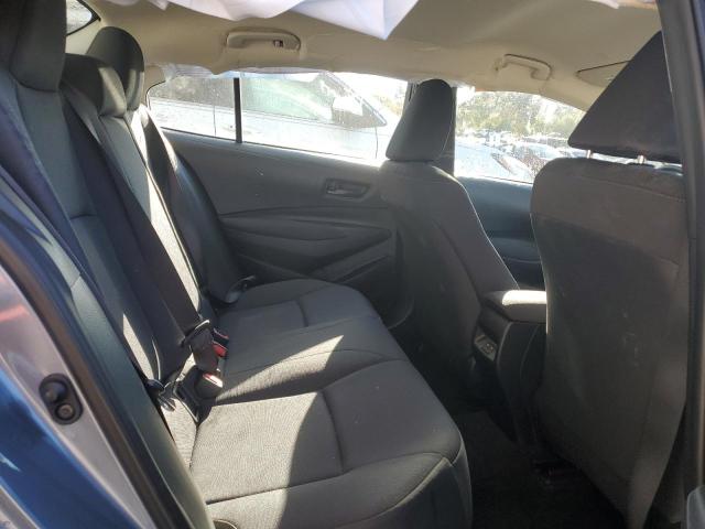 Photo 10 from auction – 2023 TOYOTA COROLLA LE with VIN 5YFB4MDE1PP029064