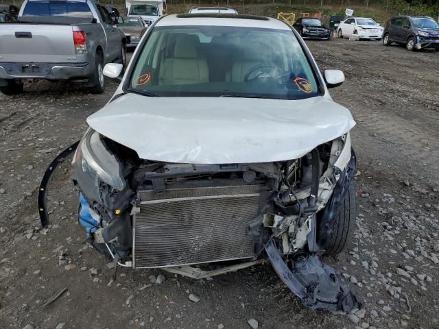 Photo 5 from auction – 2012 HONDA CR-V EX with VIN 5J6RM4H55CL056340