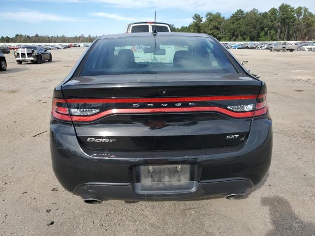 Photo 6 from auction – 2013 DODGE DART SXT with VIN 1C3CDFBAXDD291720