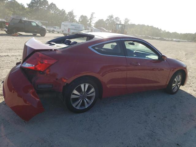 Photo 3 from auction – 2012 HONDA ACCORD LX with VIN 1HGCS1B35CA001777