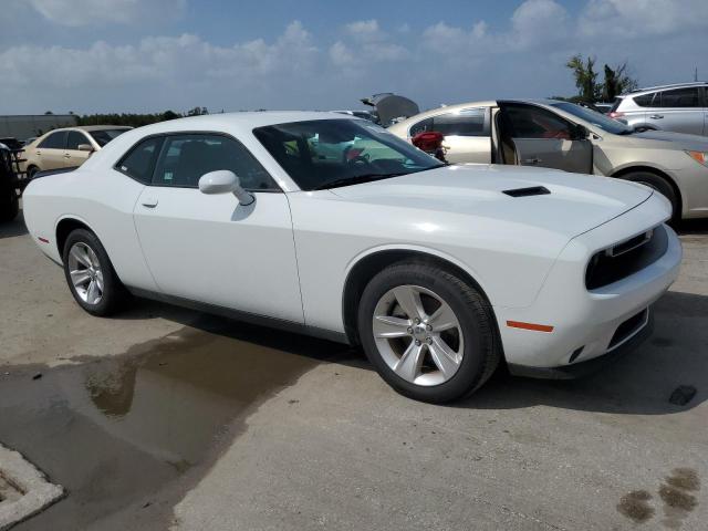 Photo 4 from auction – 2023 DODGE CHALLENGER with VIN 2C3CDZAG6PH554199