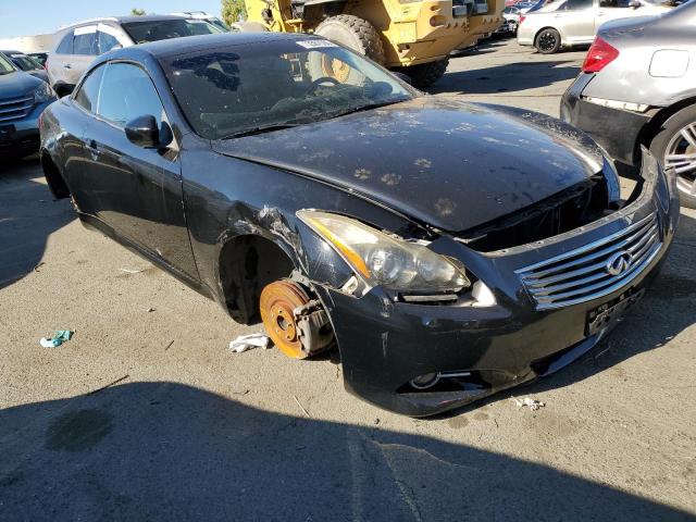 Photo 4 from auction – 2011 INFINITI G37 BASE with VIN JN1CV6FE0BM951978