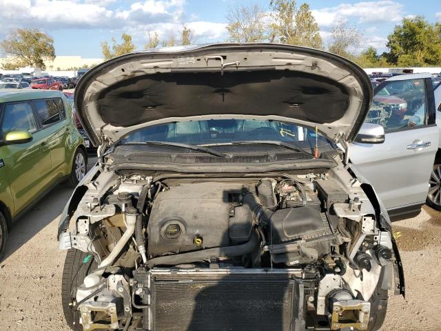 Photo 12 from auction – 2013 FORD EXPLORER L with VIN 1FM5K7F89DGA26434