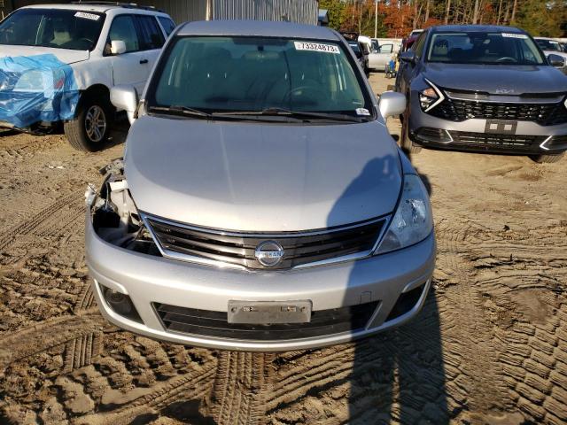 Photo 5 from auction – 2011 NISSAN VERSA S with VIN 3N1BC1AP7BL431560