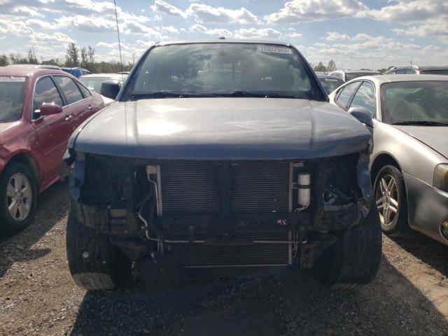 Photo 5 from auction – 2016 NISSAN FRONTIER S with VIN 1N6AD0ER2GN789519