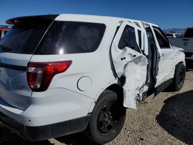 Zdjęcie 3 z aukcji – 2017 FORD EXPLORER P z VIN 1FM5K8AR0HGB41578