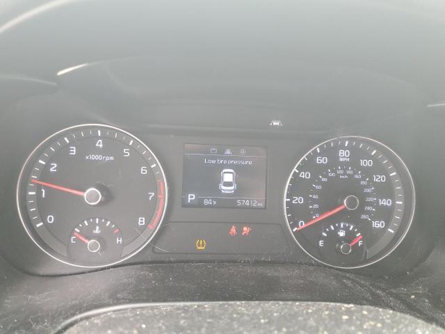 Photo 9 from auction – 2019 KIA FORTE FE with VIN 3KPF24AD8KE061474