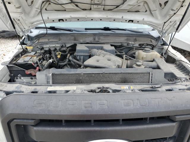 Photo 11 from auction – 2011 FORD F250 SUPER with VIN 1FDBF2A66BEC98951