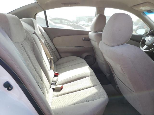 Photo 10 from auction – 2005 NISSAN ALTIMA S with VIN 1N4AL11D45C952420