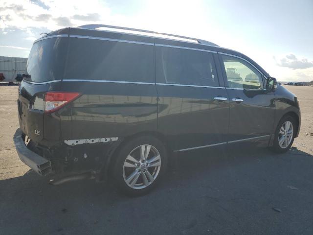 Photo 3 from auction – 2014 NISSAN QUEST S with VIN JN8AE2KP3E9108325