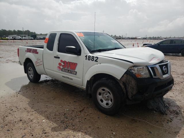 Photo 4 from auction – 2018 NISSAN FRONTIER S with VIN 1N6BD0CT2JN709534