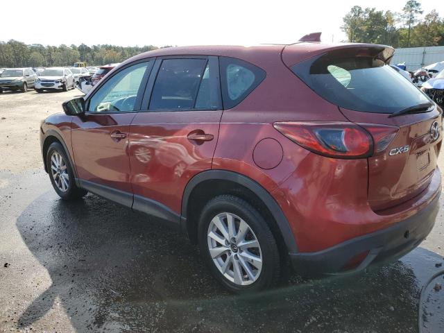 Photo 2 from auction – 2013 MAZDA CX-5 SPORT with VIN JM3KE2BE5D0109470
