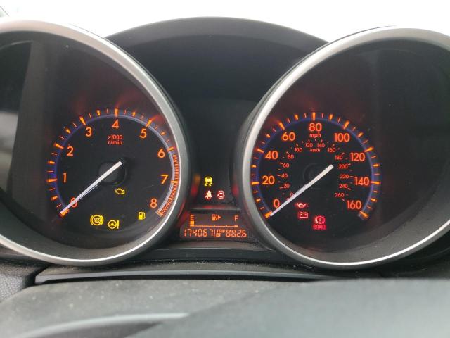 Photo 9 from auction – 2010 MAZDA 3 S with VIN JM1BL1H50A1280956