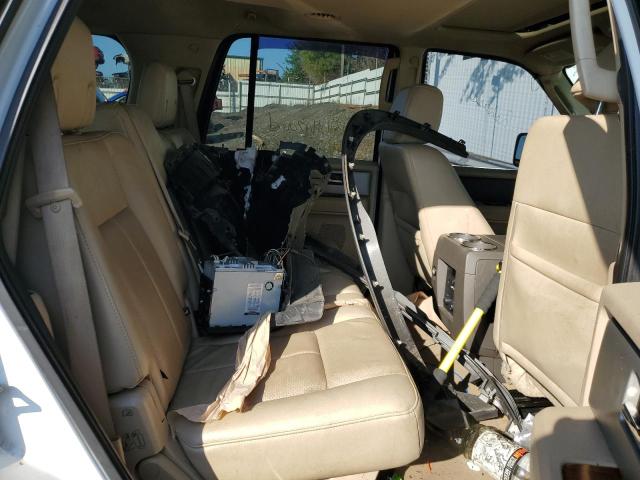 Photo 11 from auction – 2007 FORD EXPEDITION with VIN 1FMFU18597LA92072