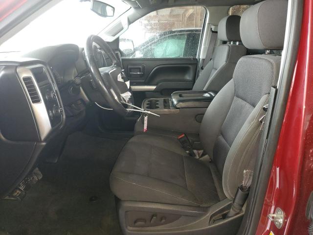 Photo 7 from auction – 2014 CHEVROLET SILVERADO with VIN 3GCUKREC8EG569104
