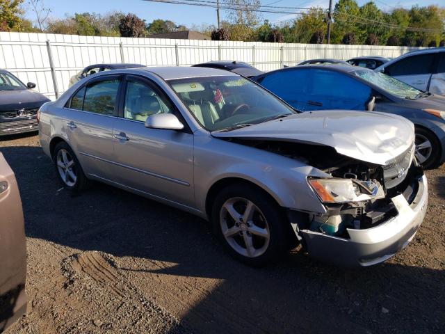 Photo 4 from auction – 2006 HYUNDAI SONATA GLS with VIN 5NPEU46F06H041396