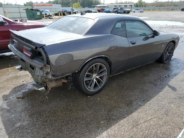 Photo 3 from auction – 2016 DODGE CHALLENGER with VIN 2C3CDZFJXGH284396