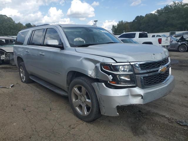 Photo 4 from auction – 2016 CHEVROLET SUBURBAN C with VIN 1GNSCHKCXGR478445
