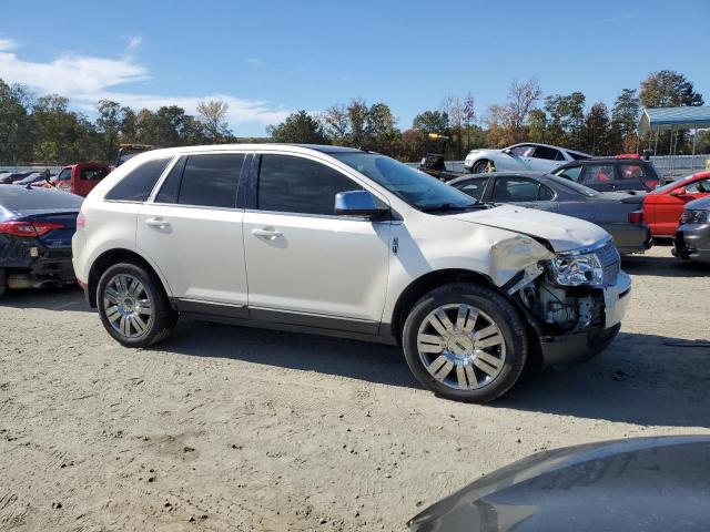 Photo 4 from auction – 2008 LINCOLN MKX with VIN 2LMDU68C08BJ15165