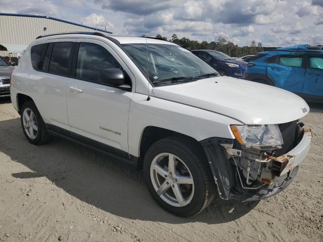 Photo 4 from auction – 2011 JEEP COMPASS SP with VIN 1J4NT1FB6BD230837