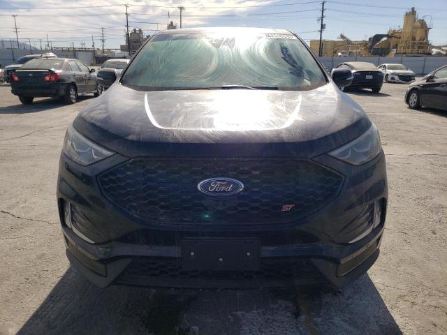 Photo 5 from auction – 2020 FORD EDGE ST with VIN 2FMPK4AP9LBA95281