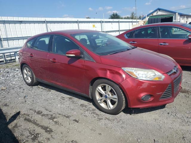 Photo 4 from auction – 2014 FORD FOCUS SE with VIN 1FADP3K2XEL164378