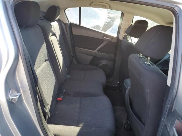 Foto 10 de la subasta – 2011 MAZDA 3 I con VIN JM1BL1VF0B1388508