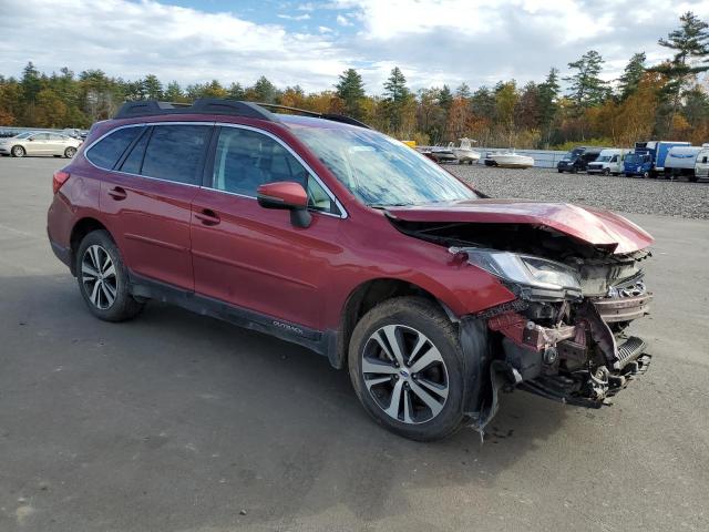 Photo 4 from auction – 2019 SUBARU OUTBACK 2. with VIN 4S4BSANC6K3209669