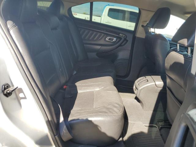Фото 10 с аукциона – 2011 FORD TAURUS LIM с VIN 1FAHP2FW8BG158527