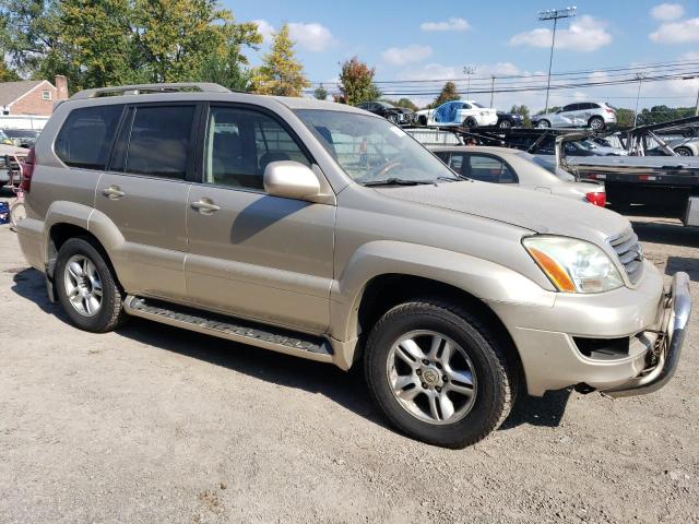 Photo 4 from auction – 2006 LEXUS GX 470 with VIN JTJBT20X660124417