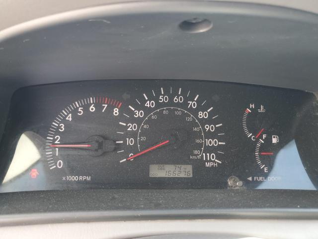 Photo 9 from auction – 2005 TOYOTA COROLLA CE with VIN 1NXBR30E55Z435779