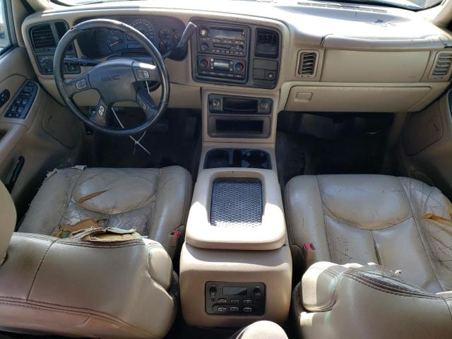 Photo 8 from auction – 2005 GMC YUKON with VIN 1GKEC13V15R248128