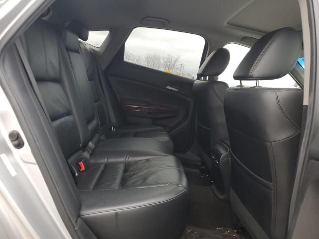 Photo 10 from auction – 2011 HONDA ACCORD CRO with VIN 5J6TF2H55BL002863