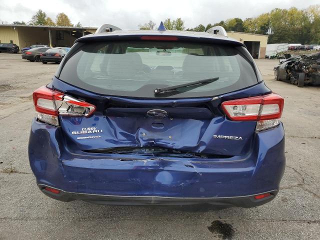 Photo 6 from auction – 2018 SUBARU IMPREZA PR with VIN 4S3GTAB6XJ3742936