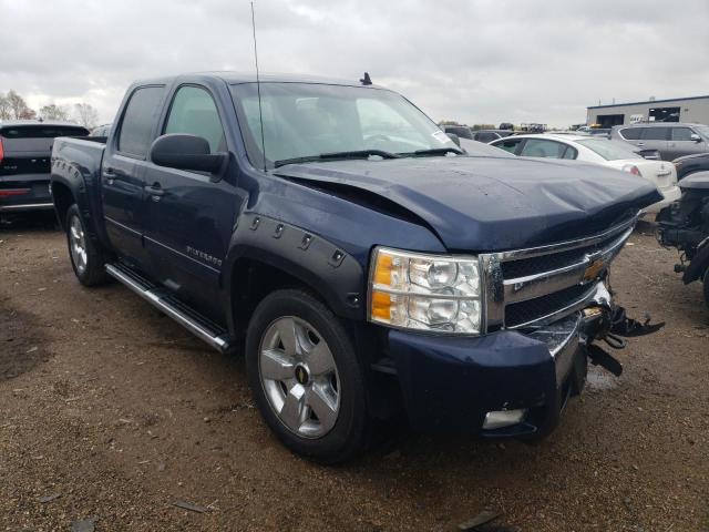 Photo 4 from auction – 2011 CHEVROLET SILVERADO with VIN 3GCPCSE08BG157252