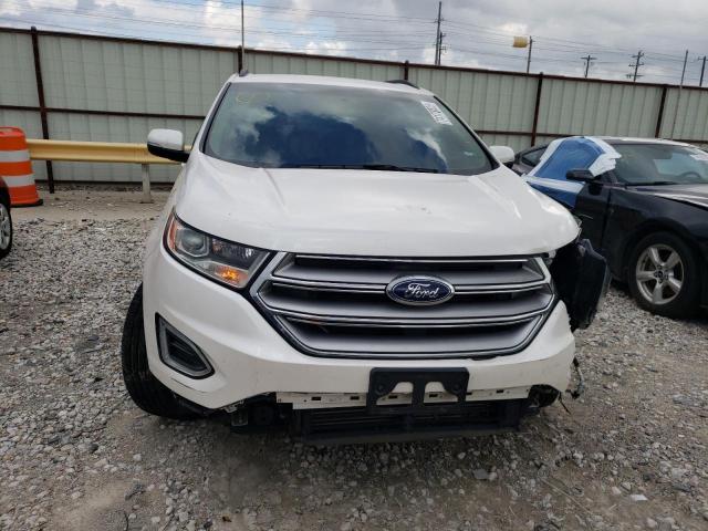 Photo 5 from auction – 2017 FORD EDGE SEL with VIN 2FMPK3J91HBB68257