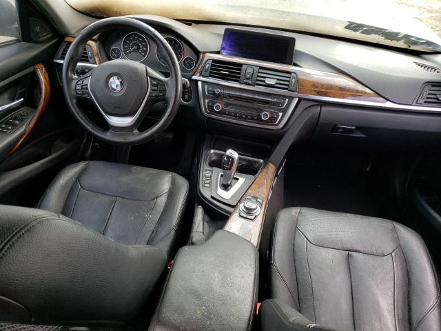 Photo 8 from auction – 2013 BMW 328 XI with VIN WBA3B3C50DJ898824