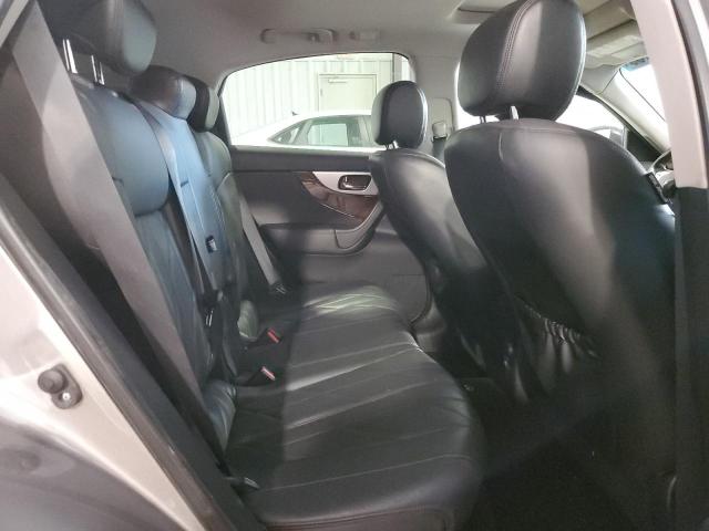 Photo 11 from auction – 2011 INFINITI FX35 with VIN JN8AS1MU6BM711526