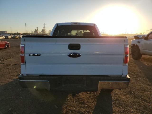 Photo 6 from auction – 2009 FORD F150 SUPER with VIN 1FTRX12V69FB04603