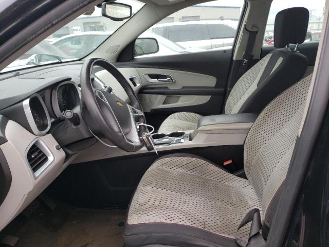 Photo 7 from auction – 2011 CHEVROLET EQUINOX LS with VIN 2GNALBEC1B1264627