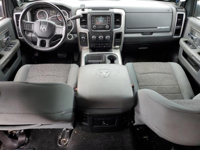 Photo 8 from auction – 2017 RAM 2500 SLT with VIN 3C6TR5DT8HG519042
