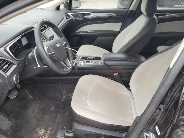 Photo 7 from auction – 2020 FORD FUSION SE with VIN 3FA6P0HD0LR218284
