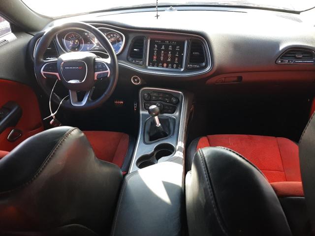 Photo 8 from auction – 2015 DODGE CHALLENGER with VIN 2C3CDZFJ1FH709776